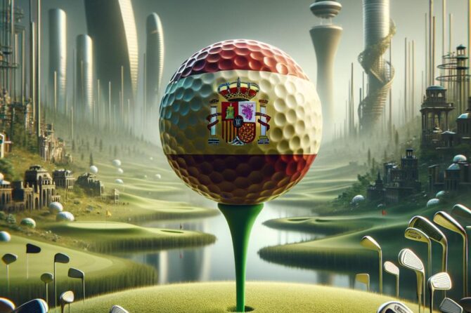 Spain Set to Host Ryder Cup Again in 2031: A Triumphant Return to Golf Glory!