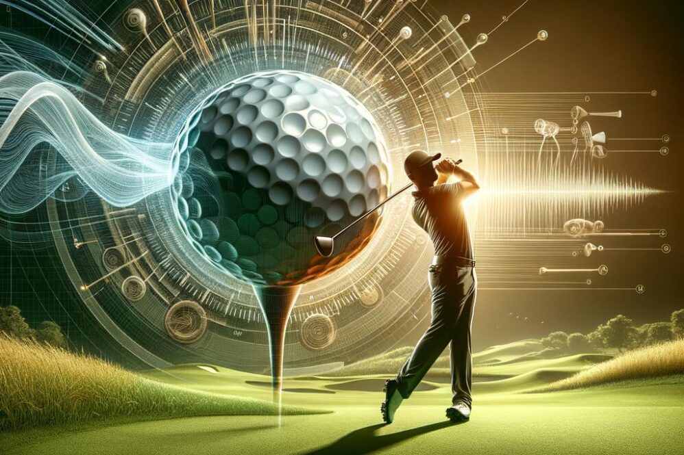 Unlock Scottie Scheffler’s Secret Move for Perfect, Crisp Ball Striking!