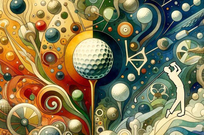 A golf social media arms race? The PGA Tour and USGA are snatching ideas