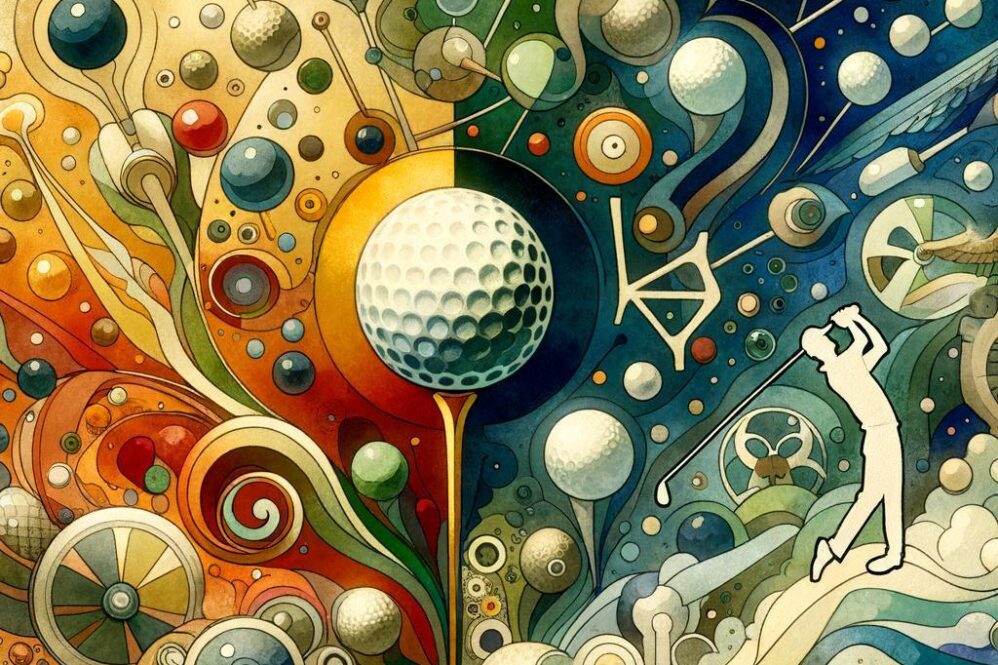 A golf social media arms race? The PGA Tour and USGA are snatching ideas