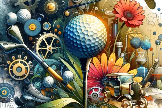 Essential Equipment for Novice Golfers: Top 8 Items Reviewed