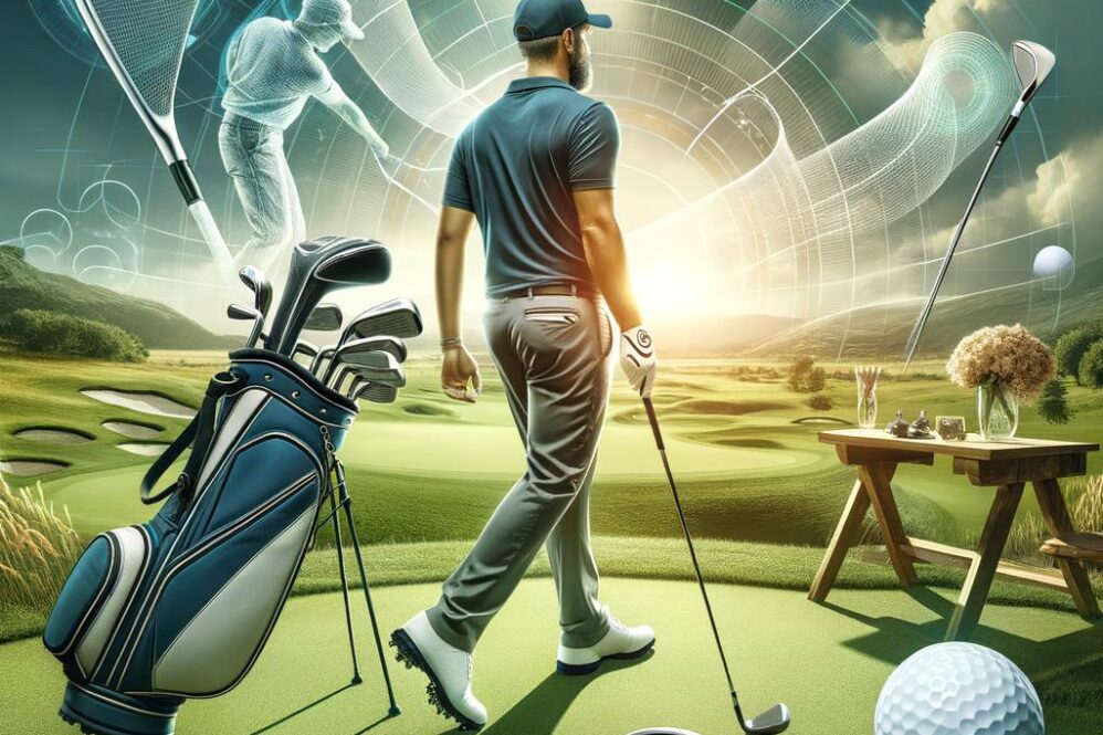 From Club Finals to Victory: How My Golf Gear Gave Me the Winning Edge