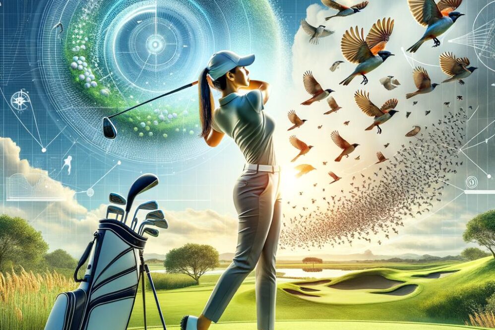Unlock More Birdies: The Pro’s Simple Wedge Tip That Will Transform Your Game