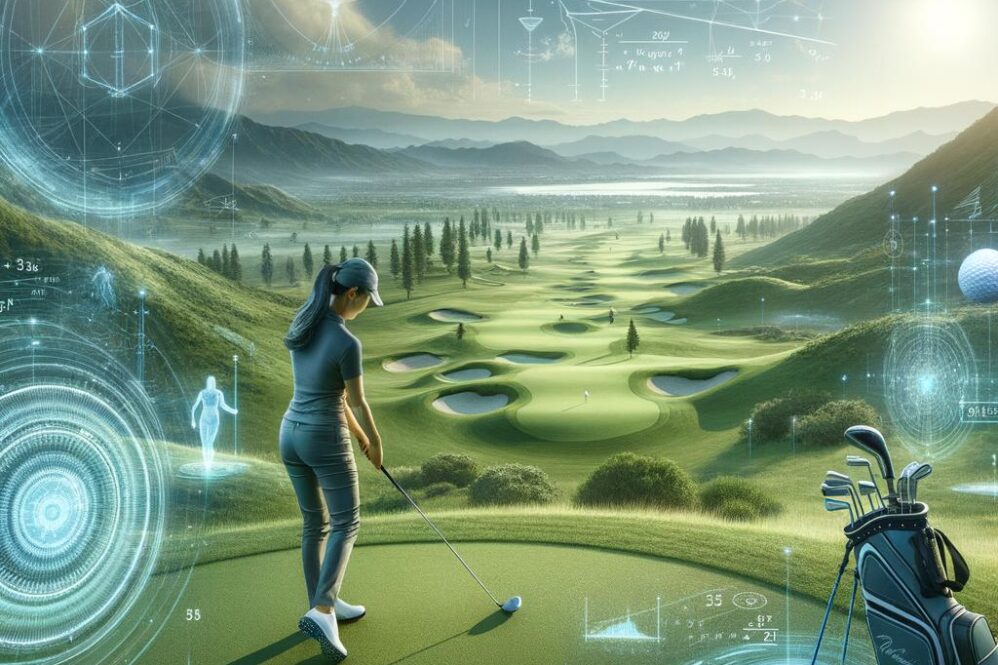 Gamble Sands Unveils Bold New Vision: Revolutionizing the Future of Golf