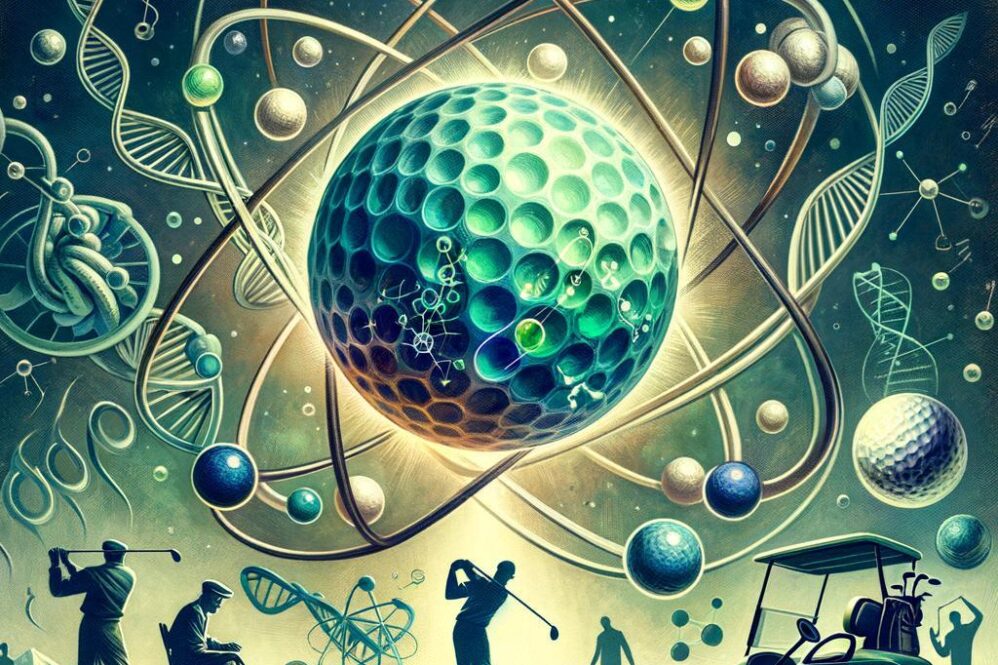 Integrating Scientific Principles for Enhanced Golf Fitness