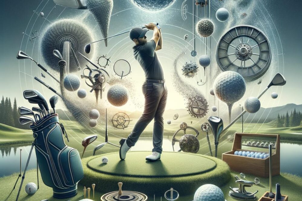 Master Your Golf Swing Release with This Powerful 30-Ball Drill!