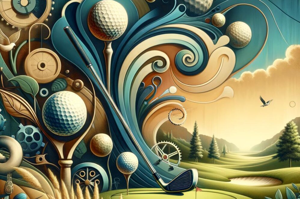 Analyzing Harry Vardon’s Teaching Methodologies in Golf