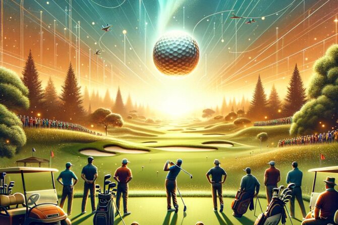 2025 3M Open Saturday Showdown: Exciting Round 3 Tee Times and Star Pairings Unveiled!