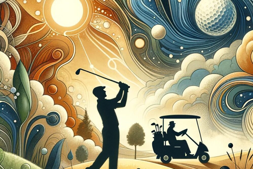 Analyzing the Strategic and Psychological Lessons of Payne Stewart
