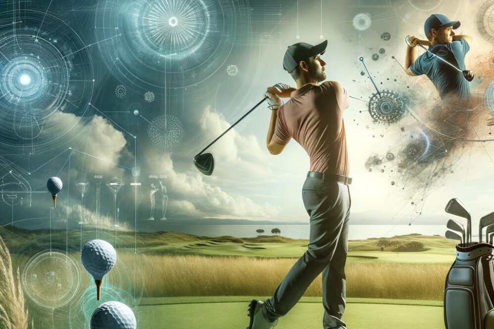 Scottie Scheffler & TaylorMade: The Game-Changing Partnership Behind the Perfect Swing
