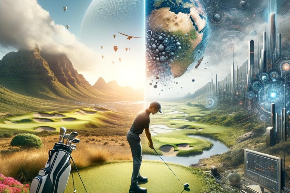 LIV Golf Set to Make a Spectacular South African Debut in March 2026!