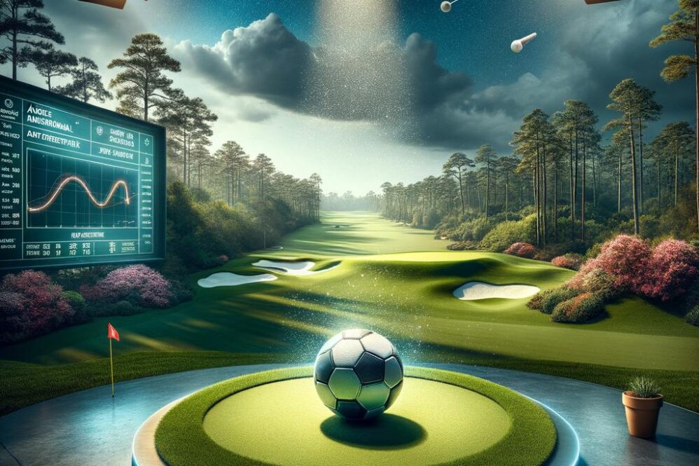 Why a Top Soccer Broadcaster Said No to Augusta National: The Untold Story