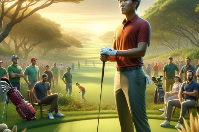 Could a Playing-Captain Make or Break the U.S. Ryder Cup Team? Tour Confidential Explores the High-Stakes Gamble