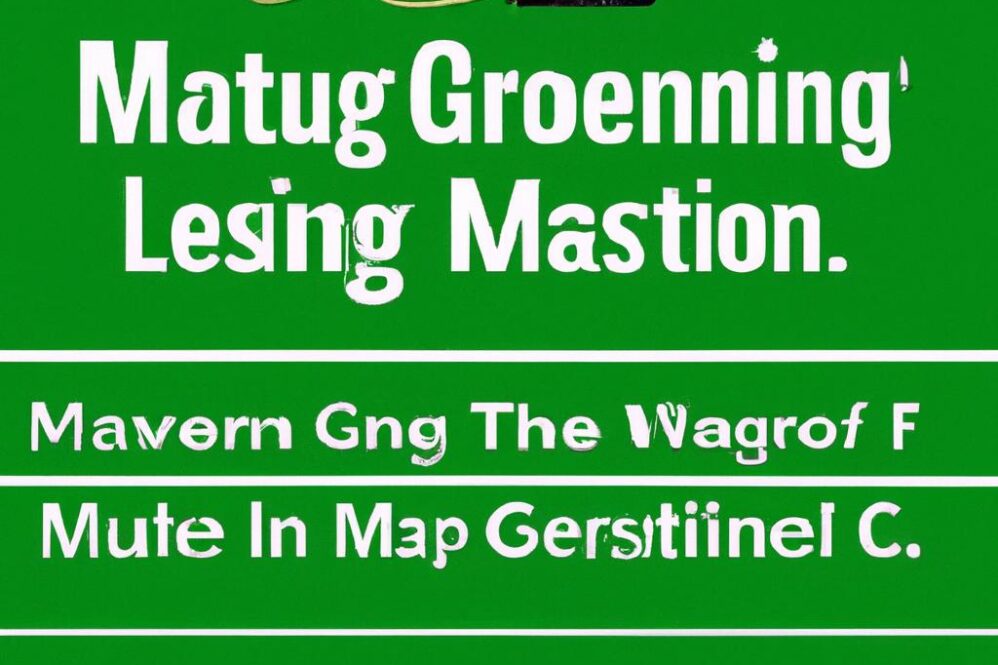 Mastering the Green: Lloyd Mangrum’s Revolutionary Approach to Golf Education