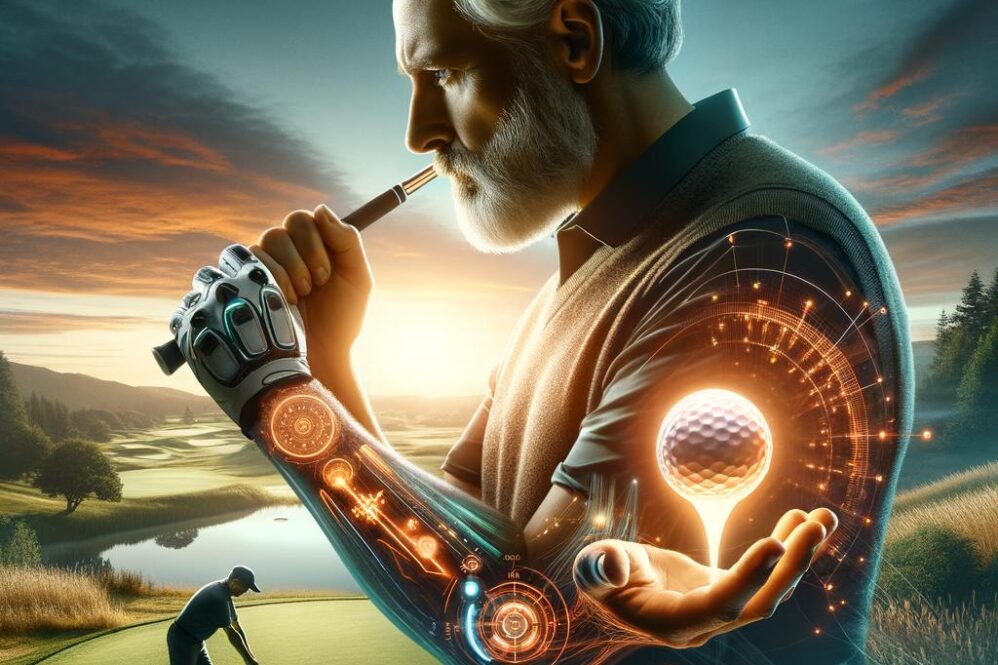 Mastering the Game: Unlocking the Essential Principles of Golf Etiquette