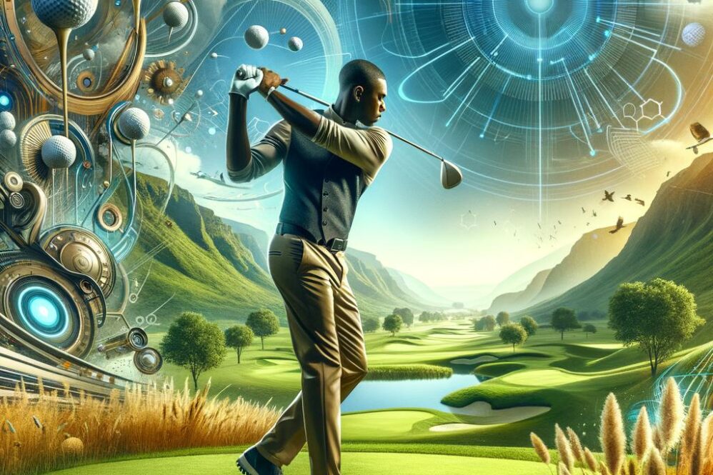 Mastering the Game: Unlocking Sam Snead’s Revolutionary Golf Lesson Techniques
