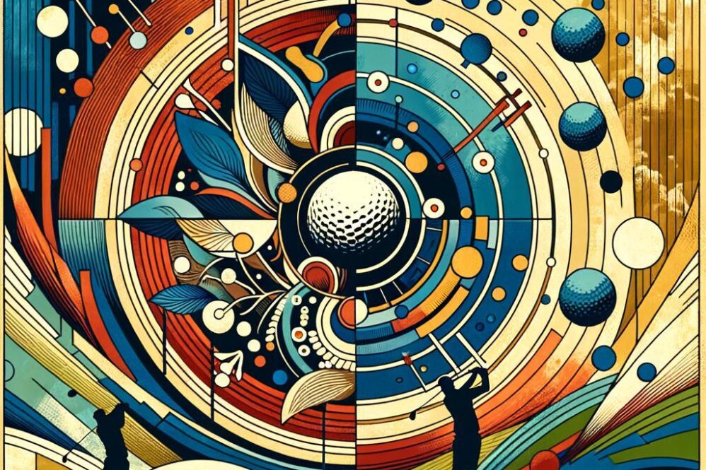 Analyzing Jimmy Demaret’s Innovative Approaches to Golf Instruction