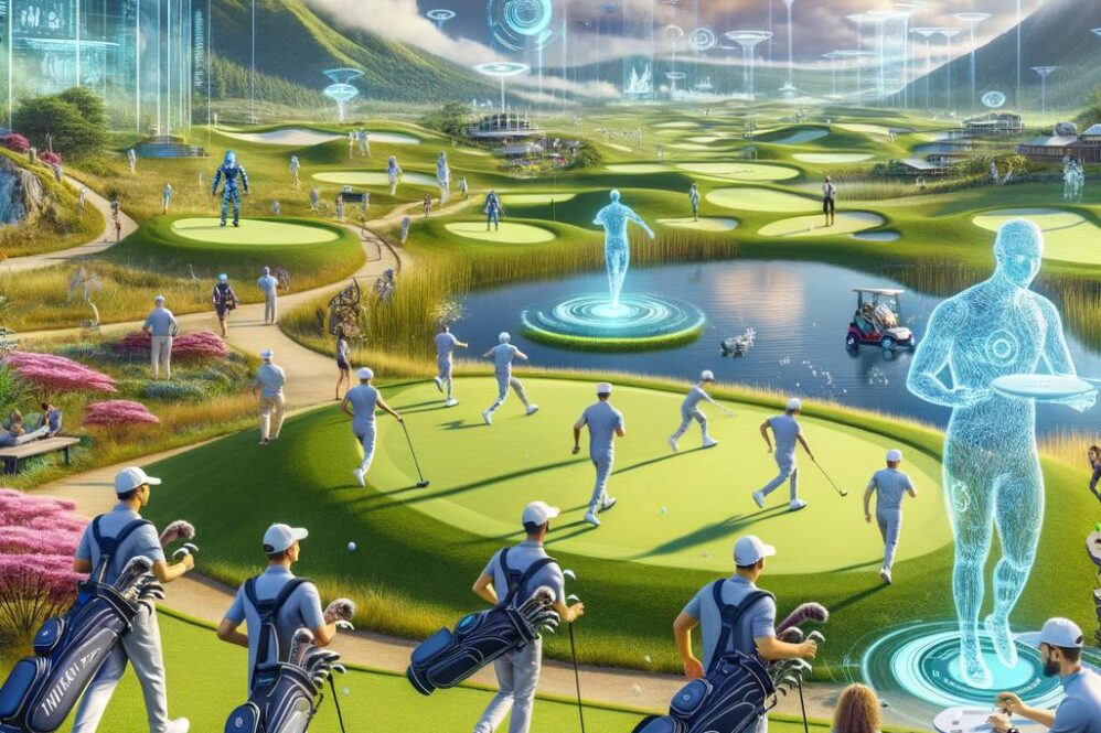 2025: The Year of Caddie Chaos – What Surprises Lie Ahead?