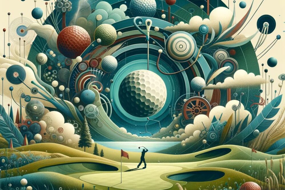 Analyzing Walter Hagen’s Golf Lessons: Techniques and Strategies