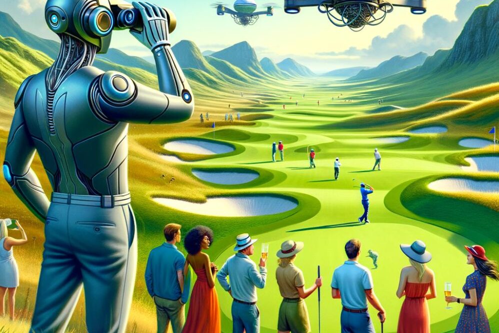 Catch the Excitement: 2025 Wyndham Championship Thursday TV Coverage and How to Watch Round 1 Live!