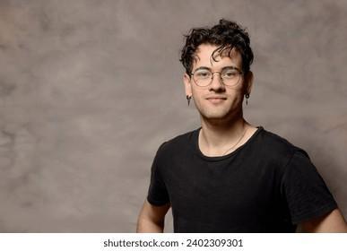 21-year-Old