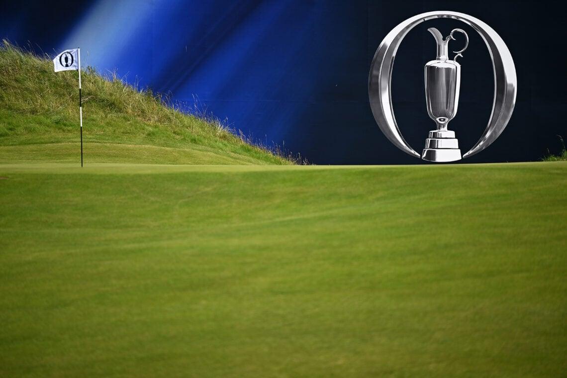 Open Championship