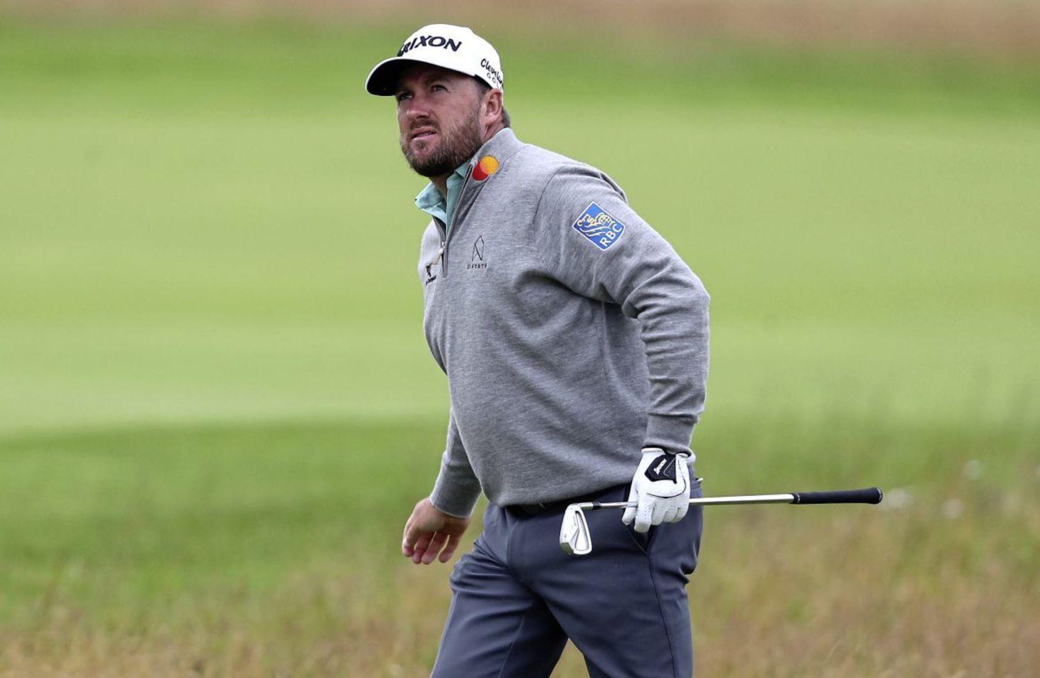 Rahm Praises Garcia as the Perfect Choice to Lead Europe's Ryder Cup Team in 2031 ### excerpt
LIV golfers now have a designated qualification pathway to The Open