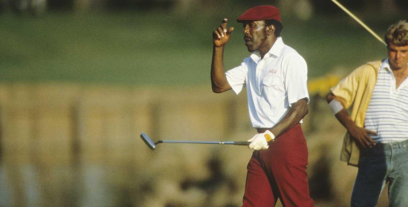 Steven Alker's Brilliant 63 Puts Him in the Lead at Senior British Open Here's the excerpt for your article:
**LIV golfers now have a clear qualification path to The Open