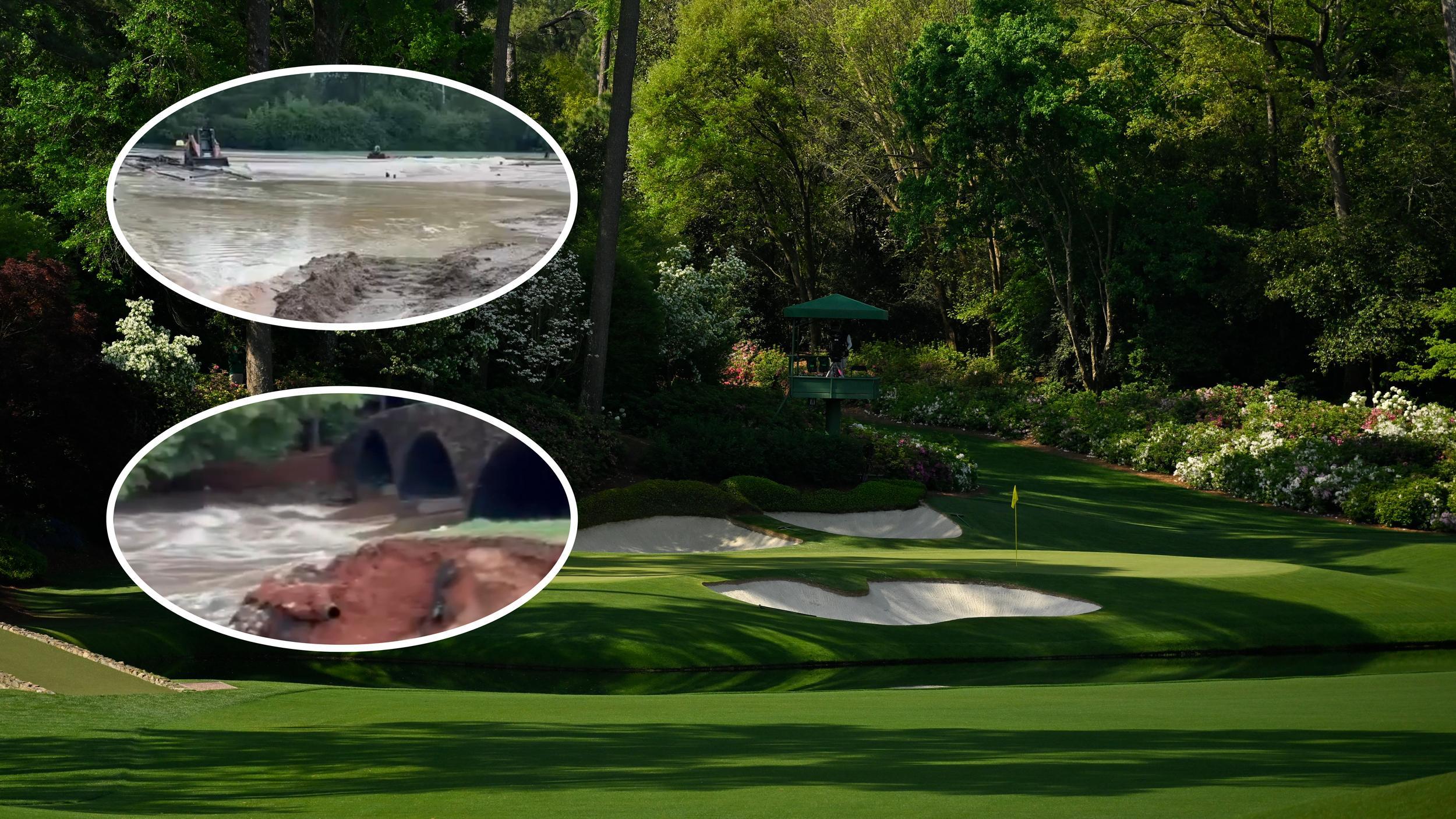 Augusta National
