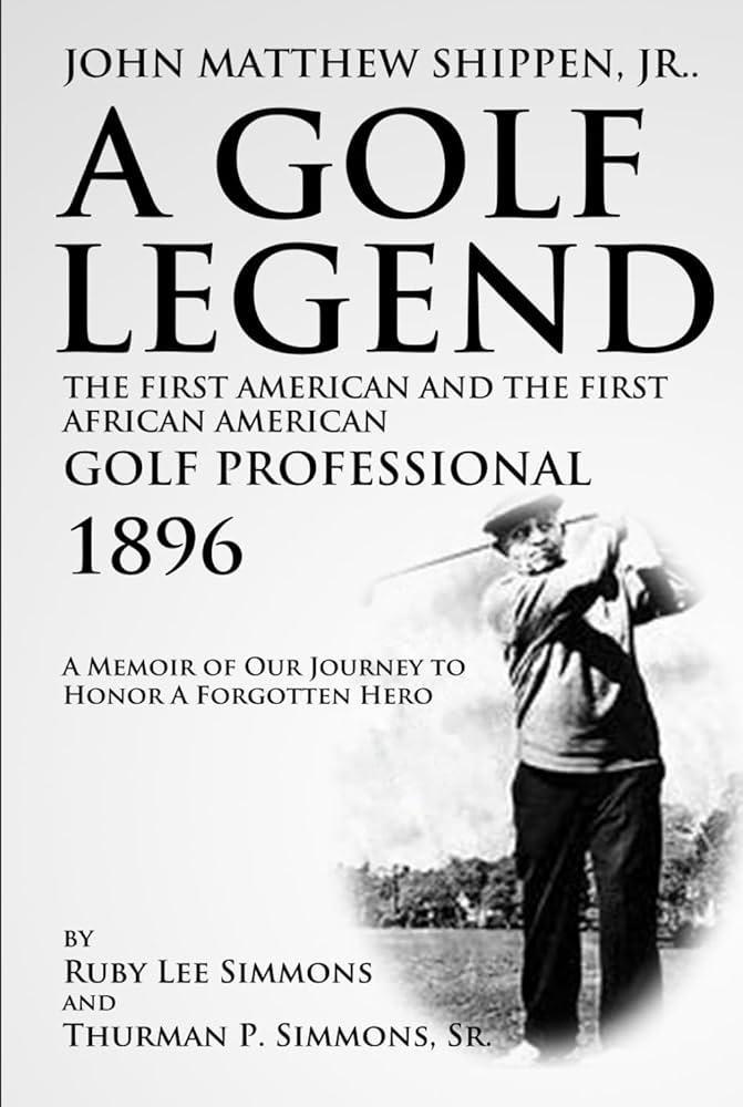 Golf Legend