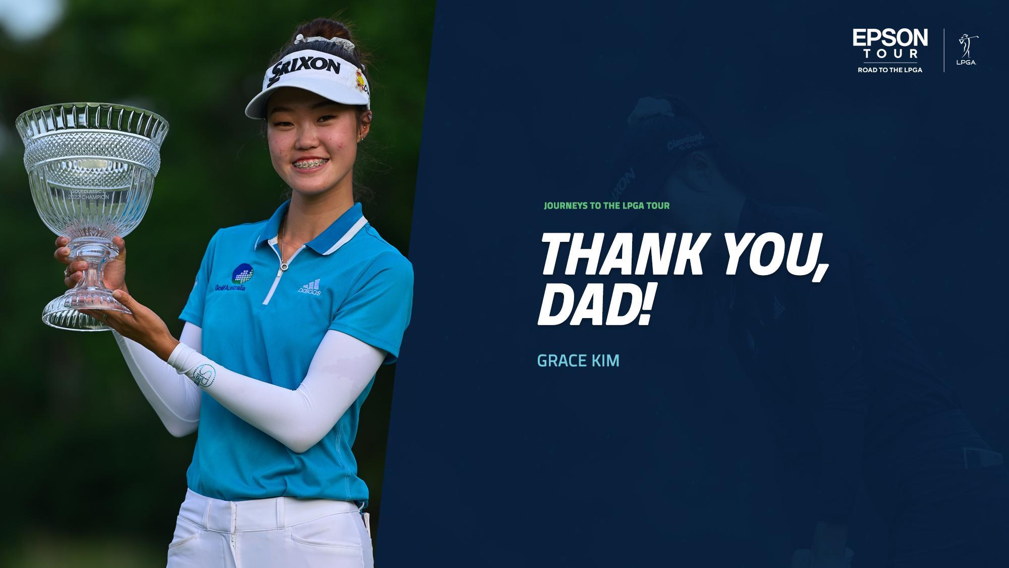 Grace ‍Kim