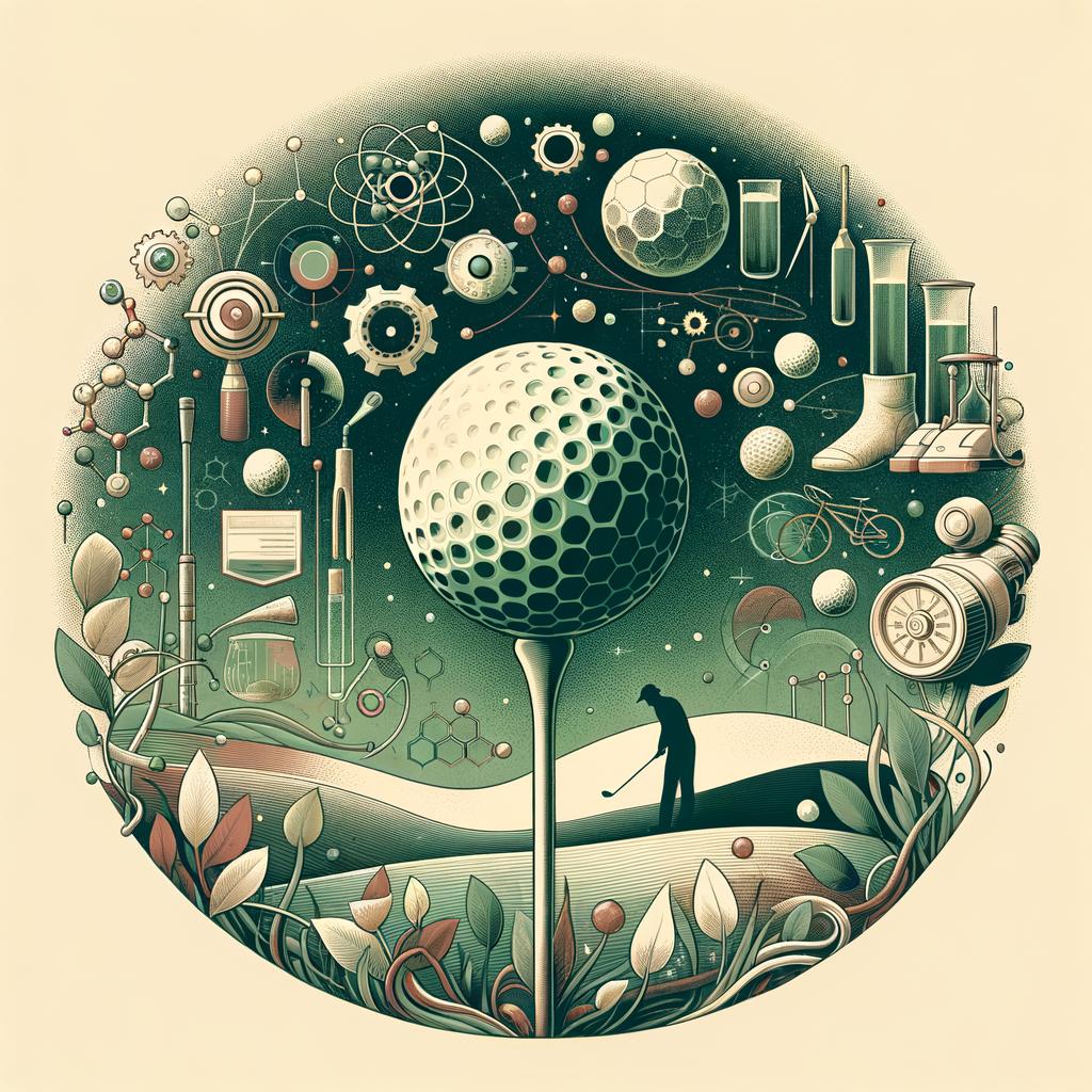 Strategic Shot ‍Selection: Understanding the Course
