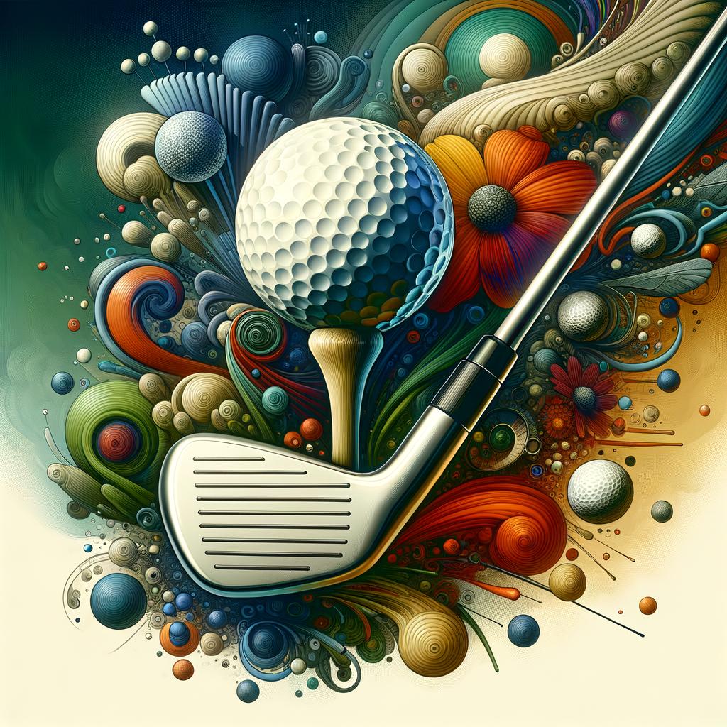 Adaptive Techniques in Lee Trevino's Teaching Methodology