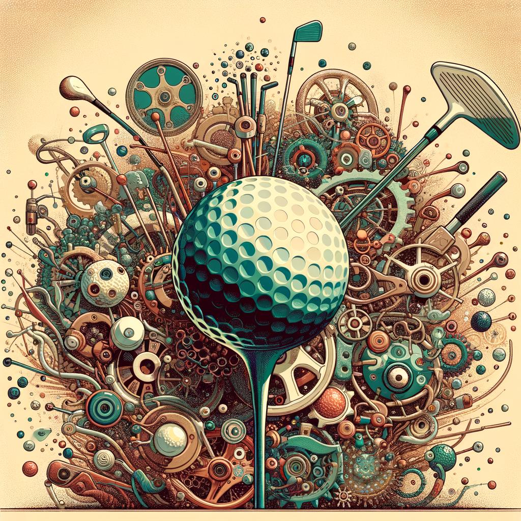 Evaluating ‌the‌ Importance of Feel​ in Wedge Shots