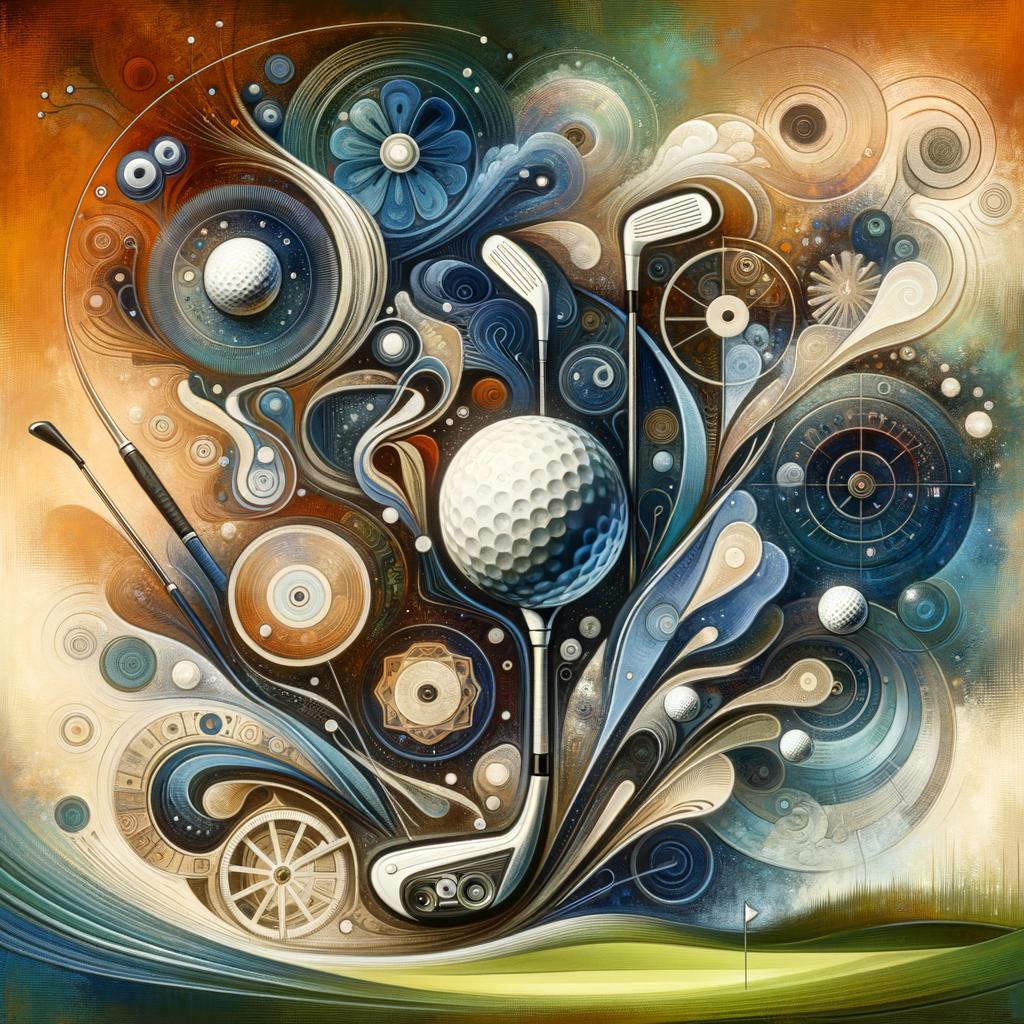 Key Characteristics of Golf Clubs ⁣for Beginners