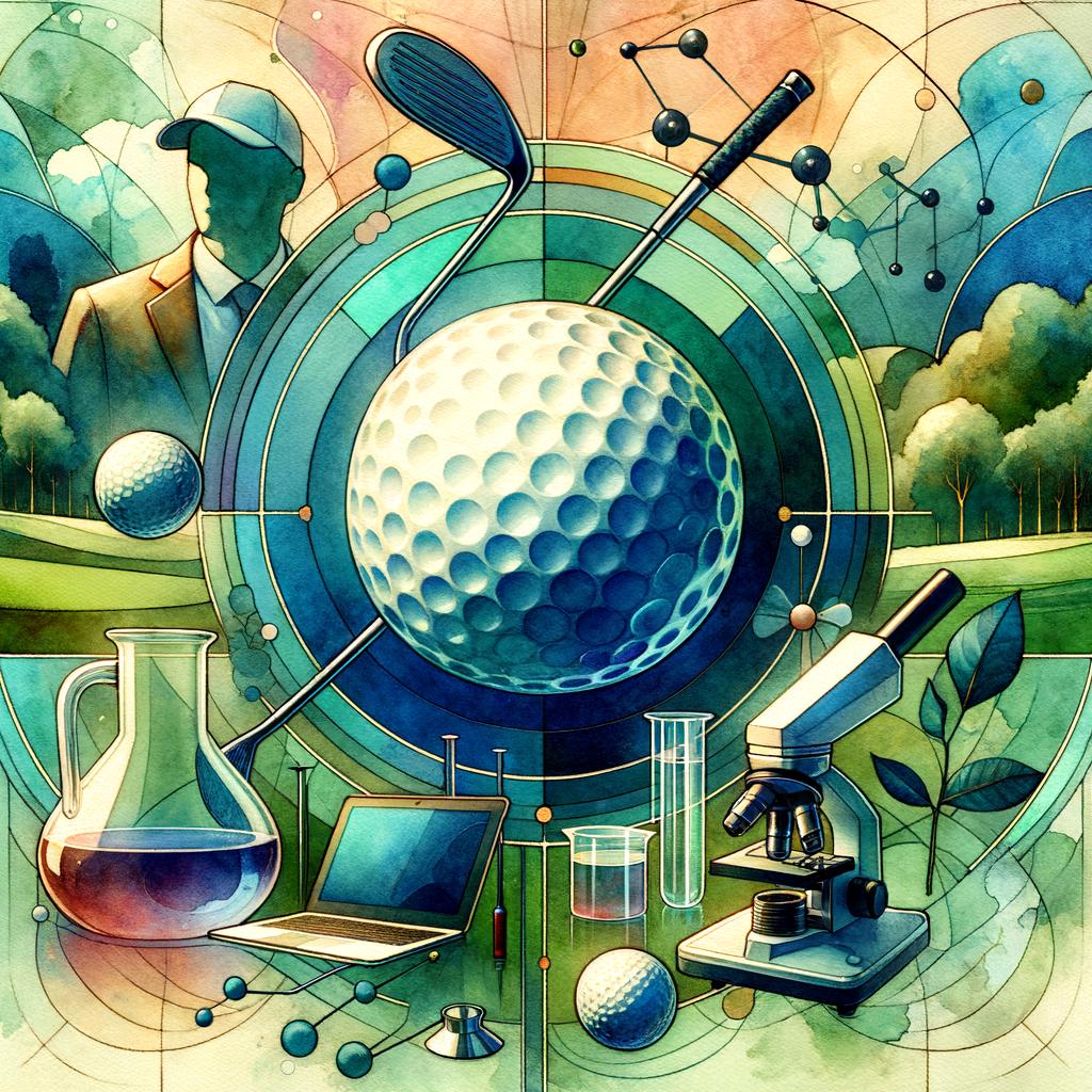 Analyzing the Competitive Landscape of Junior Golf