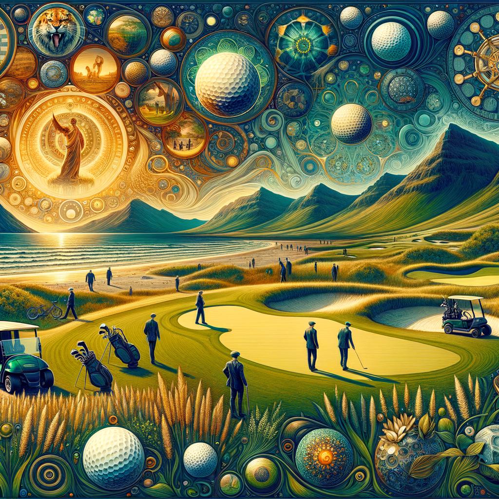 Key Player⁣ Insights for the Genesis Scottish open