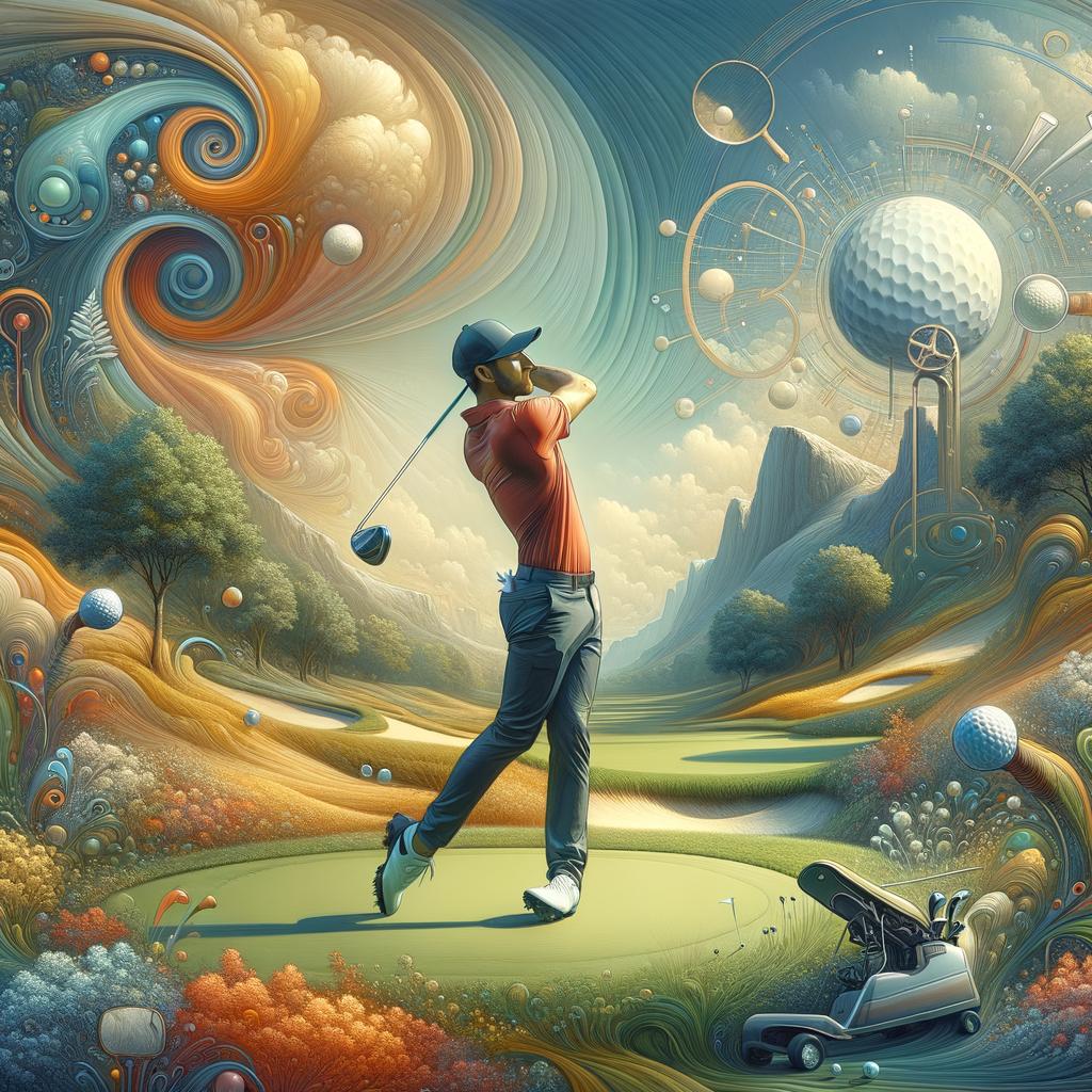 Phil Mickelson's Resilient Performance Under Pressure