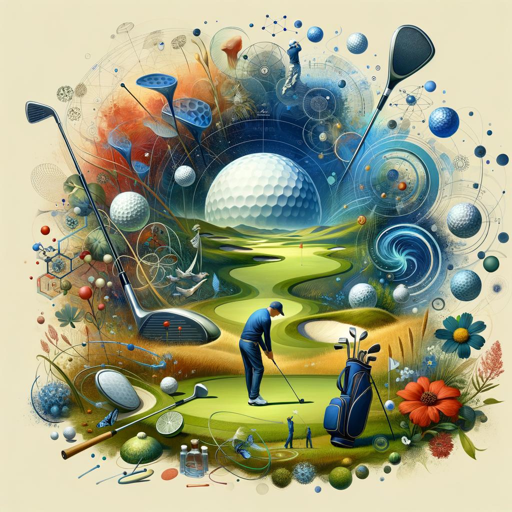 Remarkable Performance Highlights Golfing Excellence