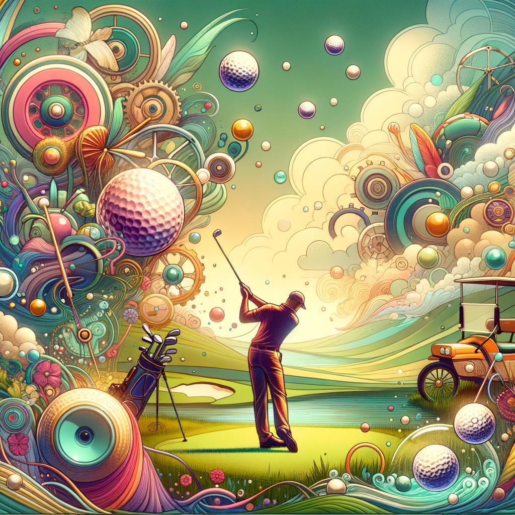 understanding the Fundamentals of Golf Scoring and‍ its Impact on Performance