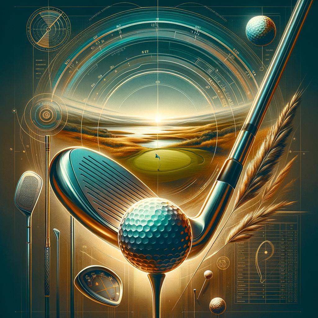 From Club Finals to Victory: How My Golf Gear Gave Me the Winning Edge Adjustments and Customizations for Optimal Performance