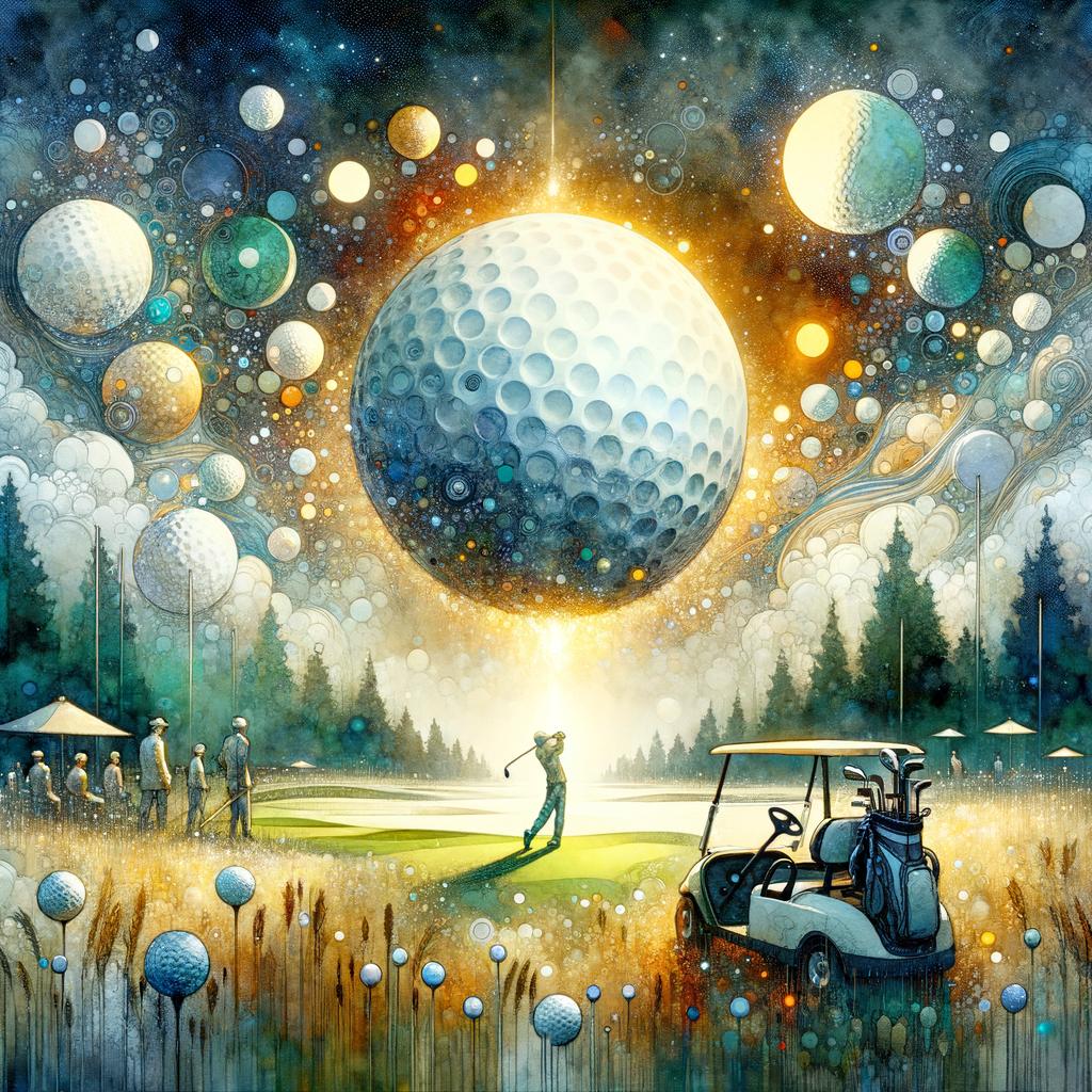 Innovative Swing Mechanics: Redefining the Golf Stroke