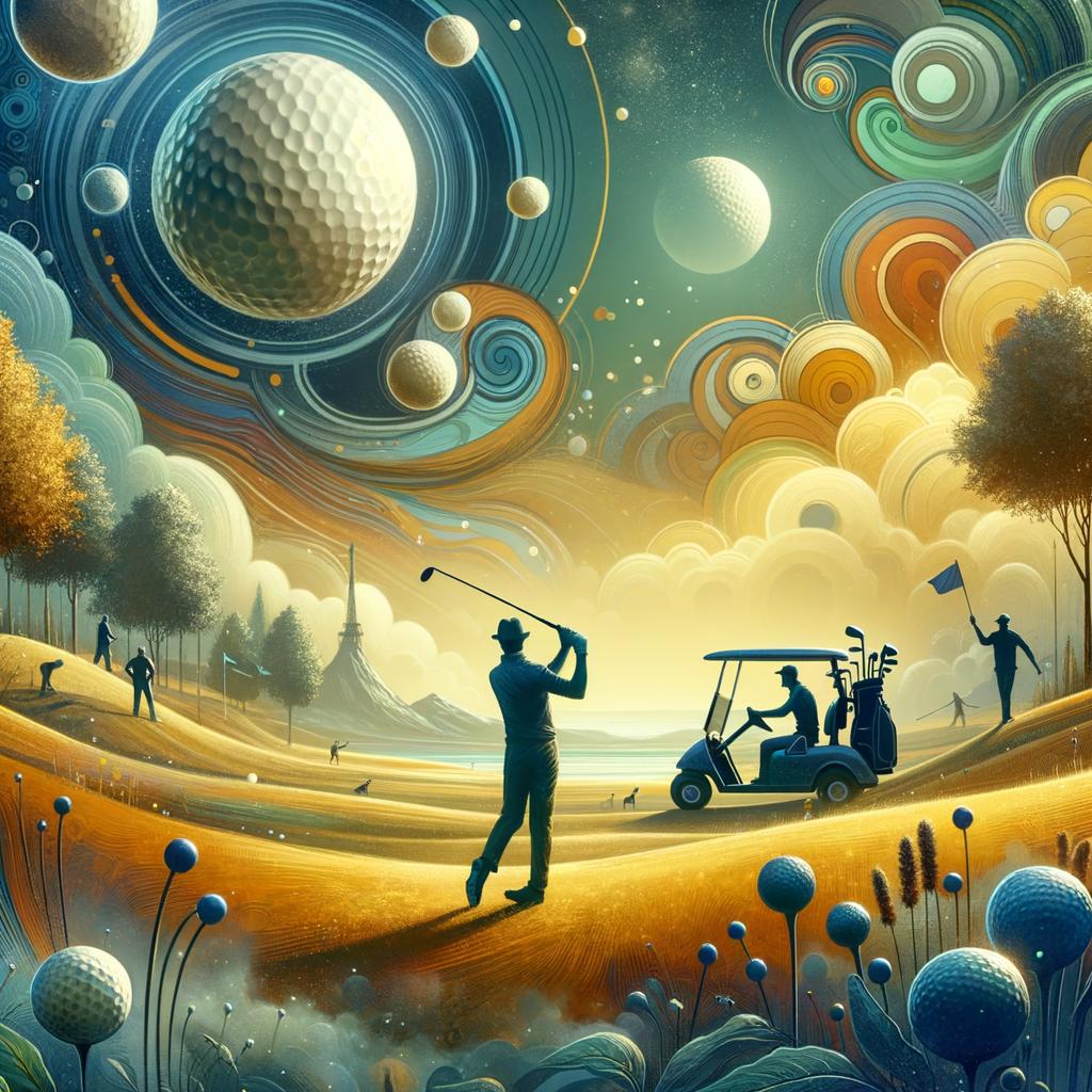 Young ‍Amateur's Aspiration Becomes Reality with⁤ Bryson DeChambeau Challenge