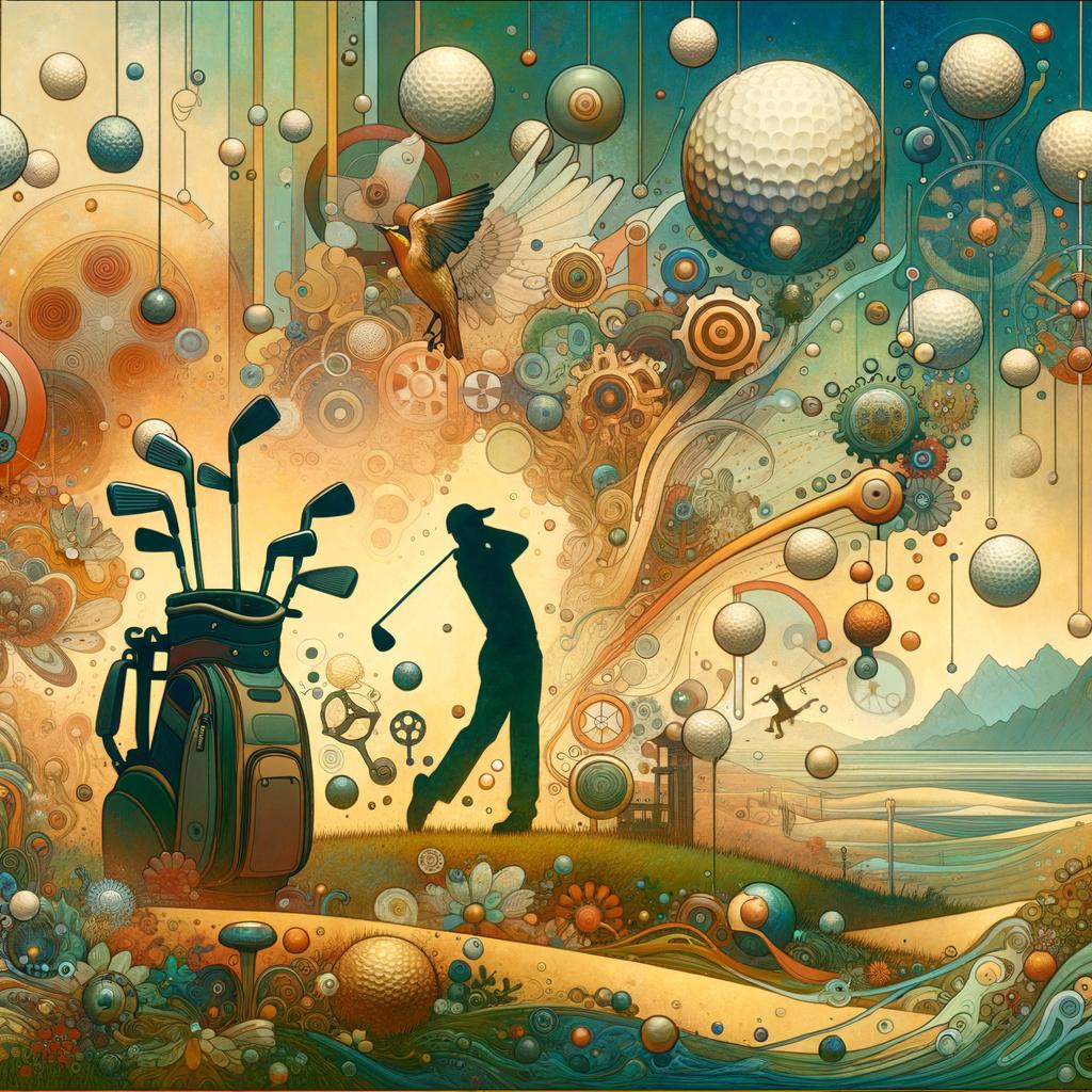 Exploring⁤ the⁢ Impact of 'Stick' on Golf Culture and Entertainment
