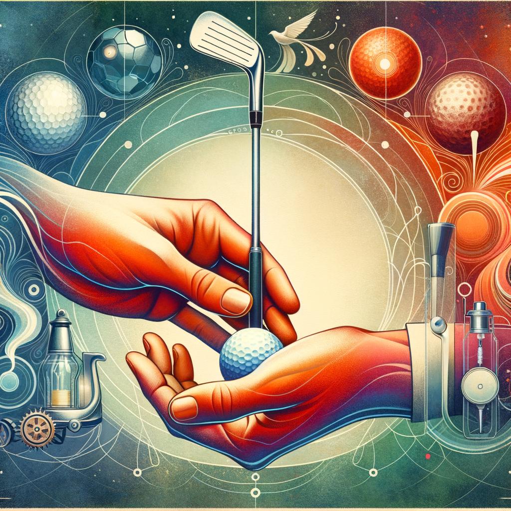 Understanding the‍ Importance of‌ Grip Technique ‌in Golf Performance
