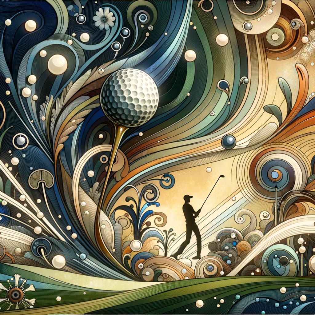 Lessons in adaptability for Golfers with Disabilities