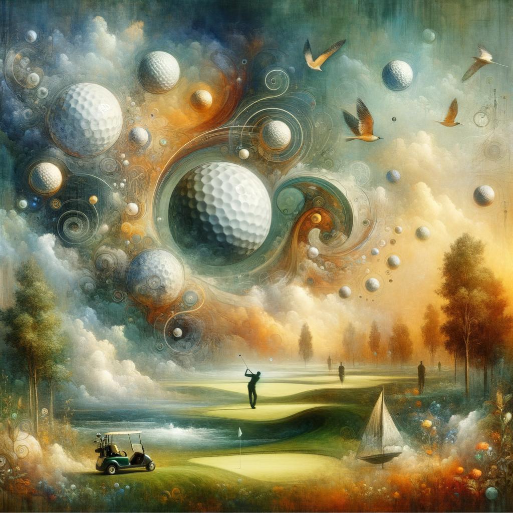 Innovative Techniques: Redefining Golf ‌Instruction
