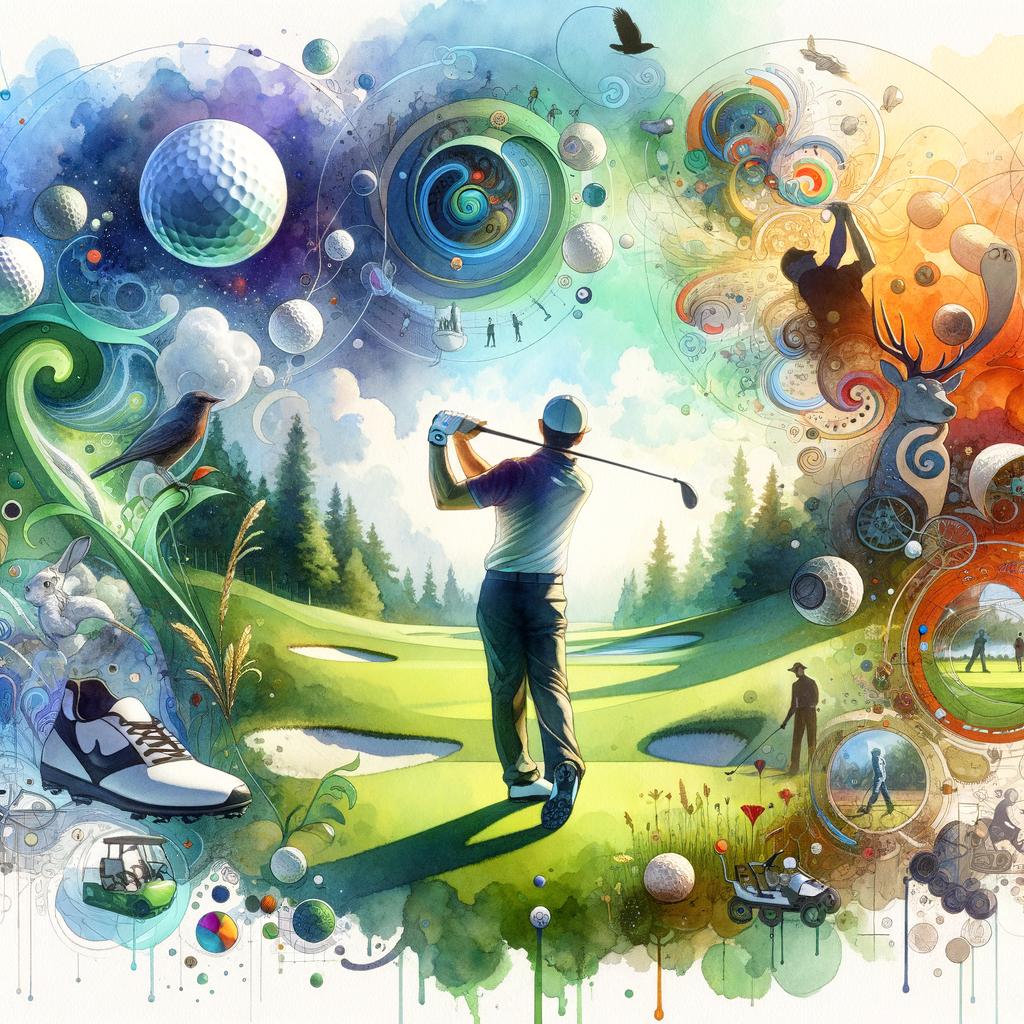 Harrington's Outstanding ​Display at the Senior british Open
