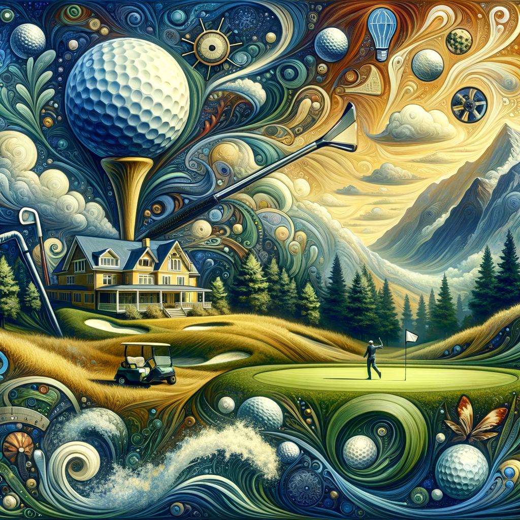 The Meaning of Filming at‌ Mountain ⁣Ridge Country Club and Its Role in the Sequel