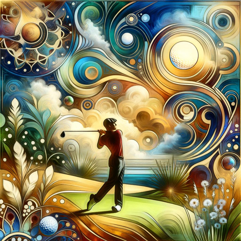 Harrington in major form, leads Senior British Harrington's Impressive Performance at Senior British open